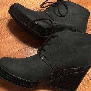 Dr. Scholls Bethany wedges